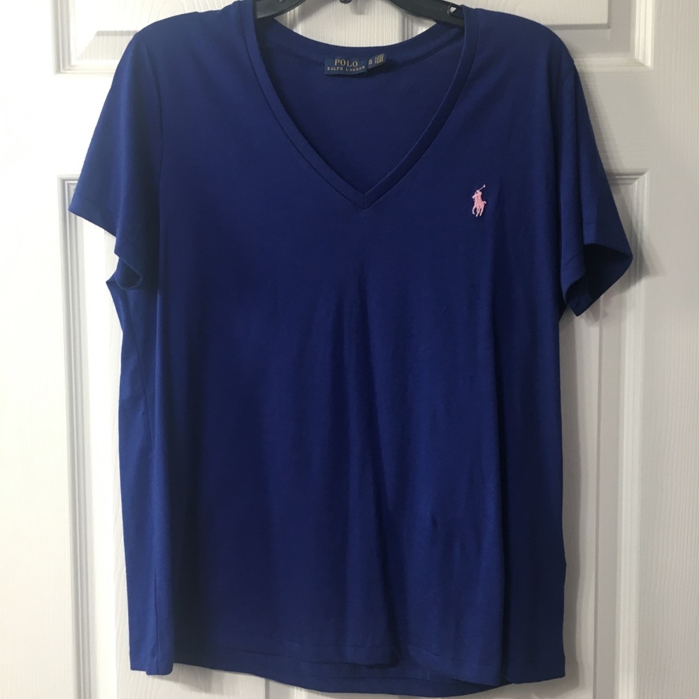 Ralph Lauren Tshirt